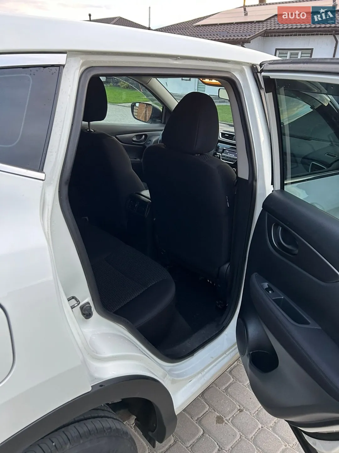 2016 Nissan Qashqai - мініатюра 16