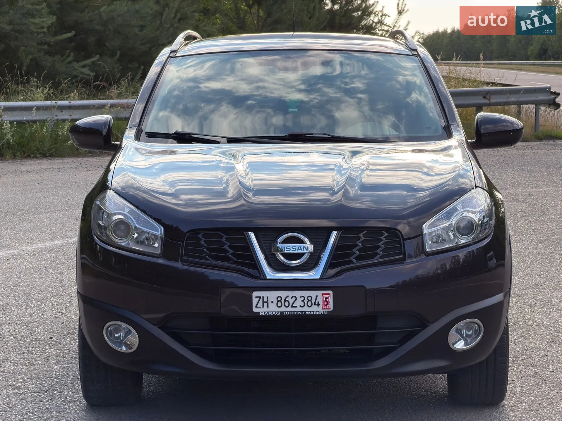 2011 Nissan Qashqai - мініатюра 16