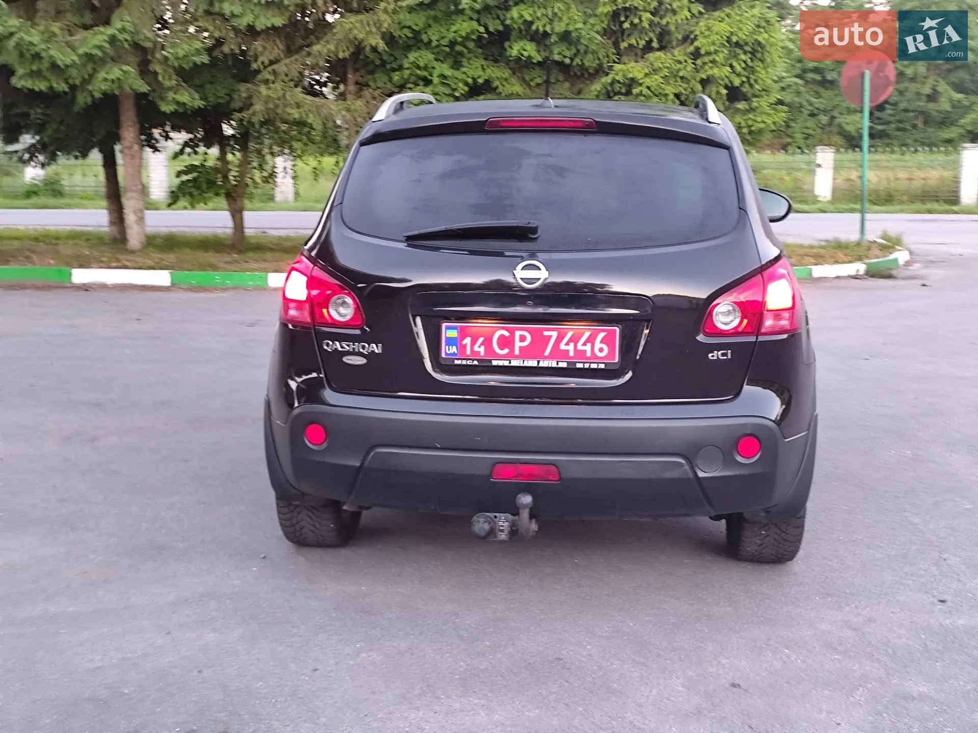 2010 Nissan Qashqai - мініатюра 17