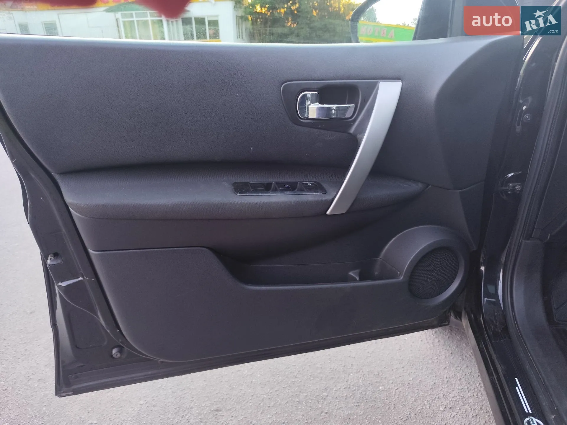 2010 Nissan Qashqai - мініатюра 27