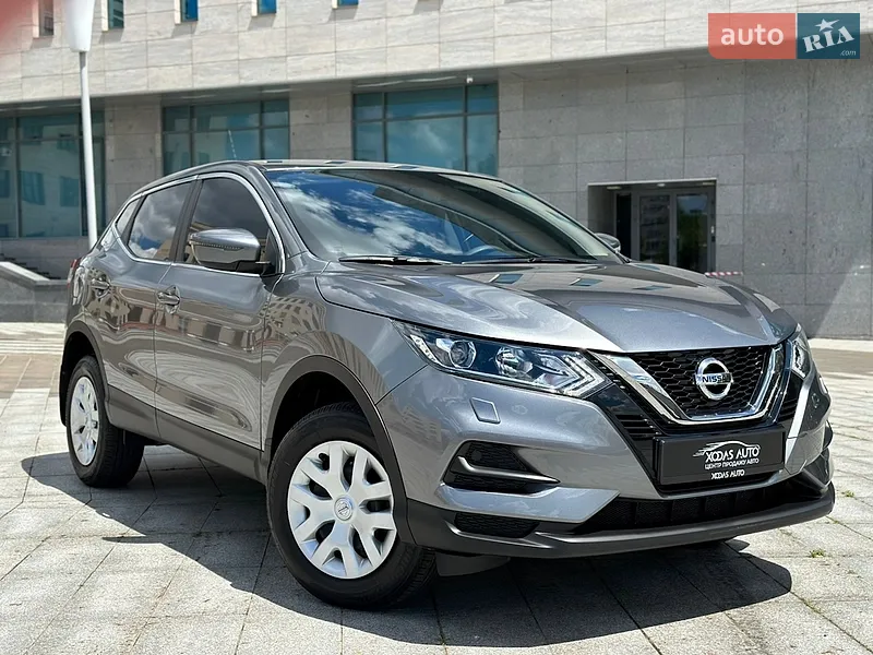 Nissan Qashqai 2022 VIN SJNTAAJ12U1211536 фото оголошення 27 з 53