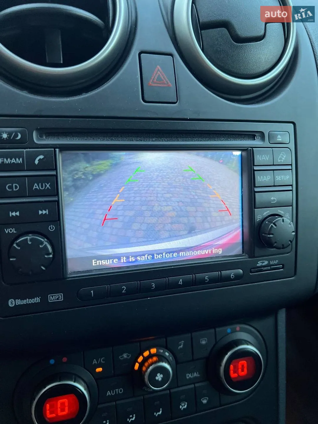 2012 Nissan Qashqai - мініатюра 15