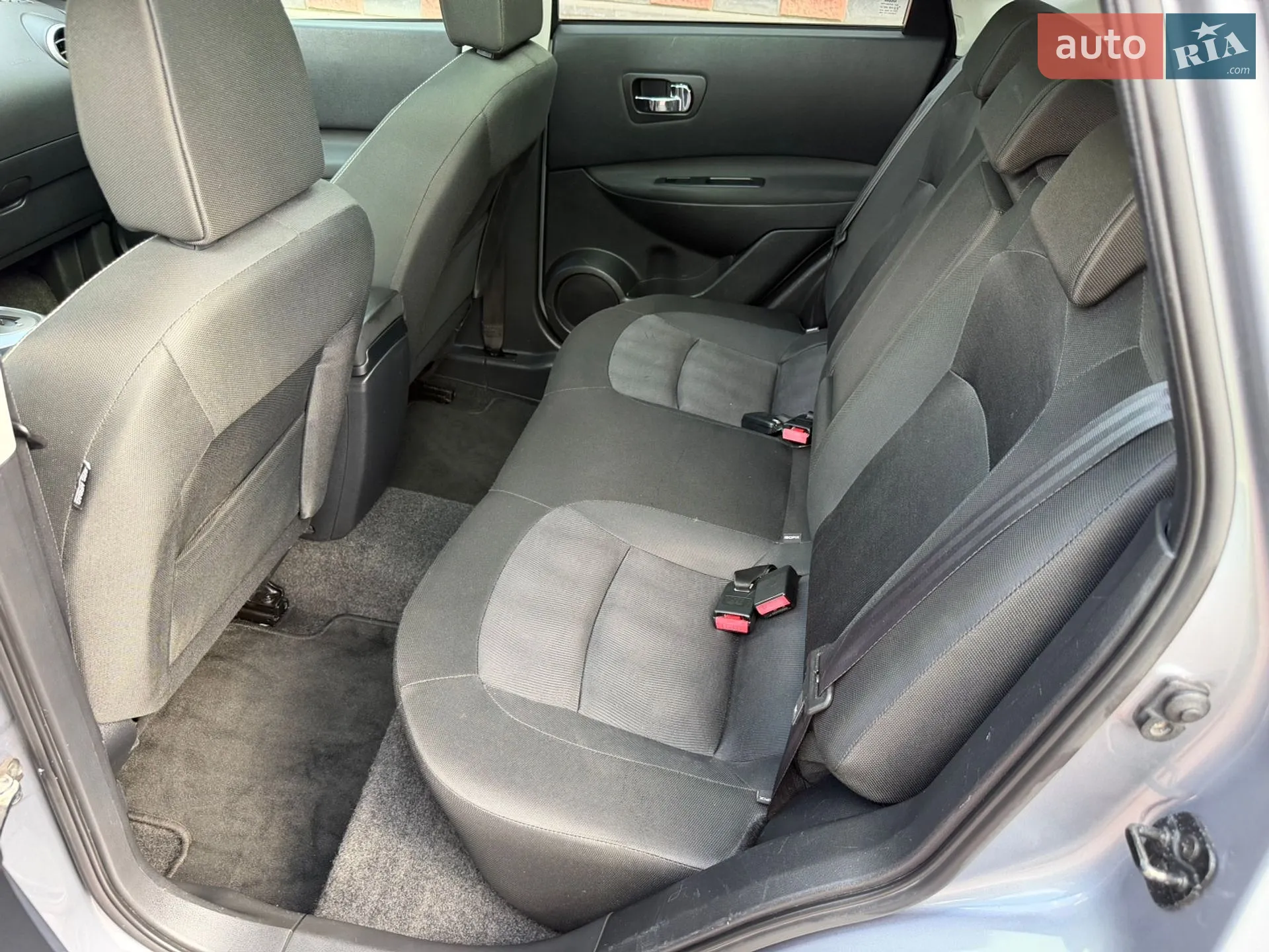 2012 Nissan Qashqai - мініатюра 47