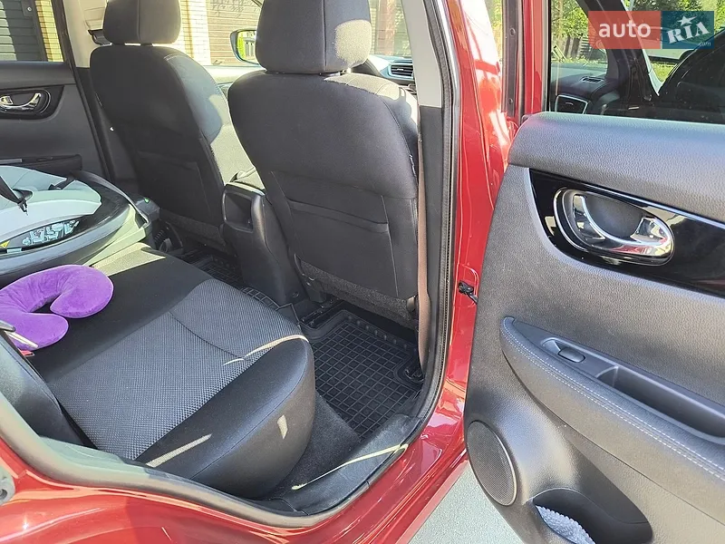 Nissan Qashqai 2014 VIN SJNFAAJ11U1112832 фото оголошення 11 з 51