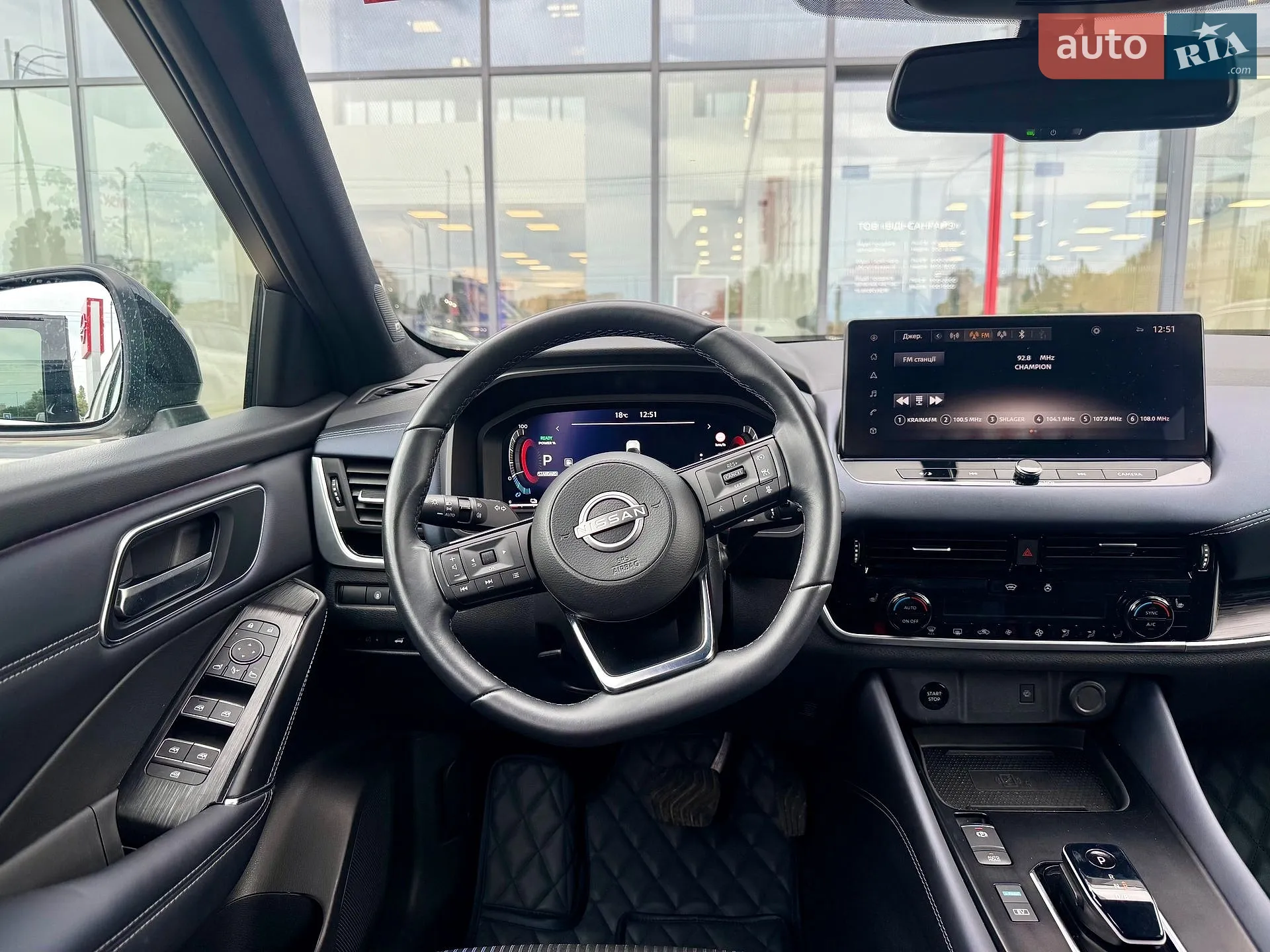 2023 Nissan Qashqai - мініатюра 18