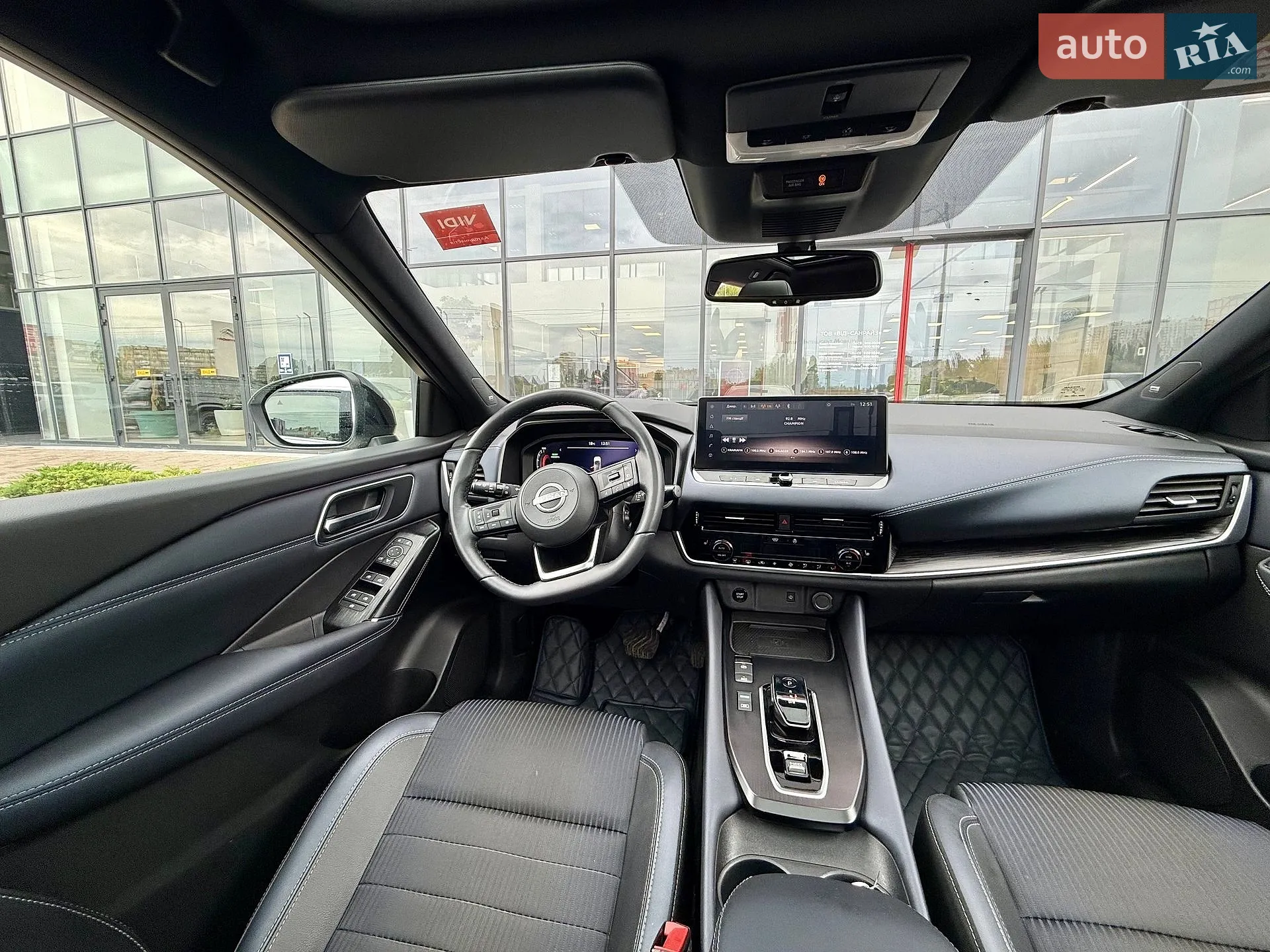 2023 Nissan Qashqai - мініатюра 22
