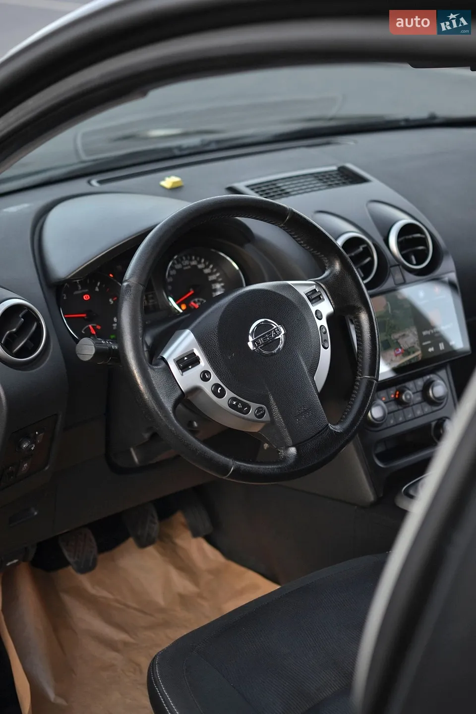 2012 Nissan Qashqai - мініатюра 43