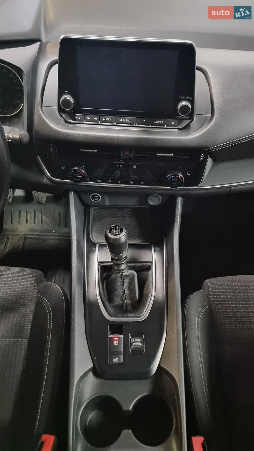 2022 Nissan Qashqai - мініатюра 8
