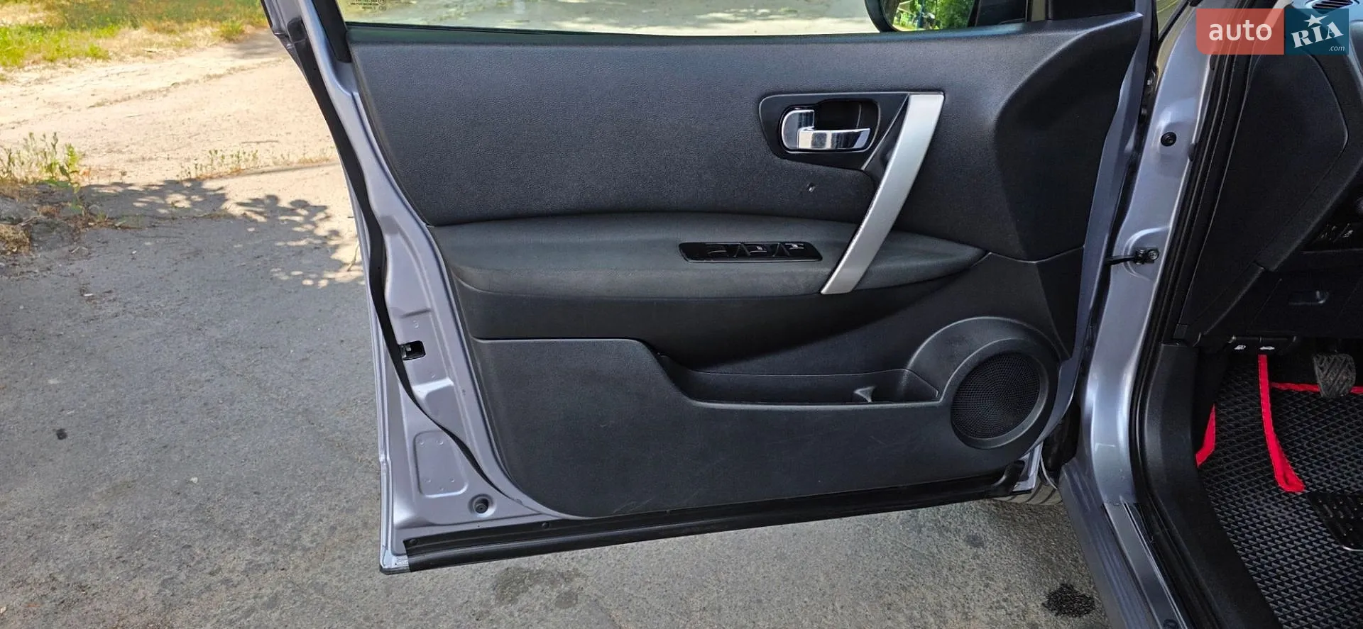 2012 Nissan Qashqai - мініатюра 57