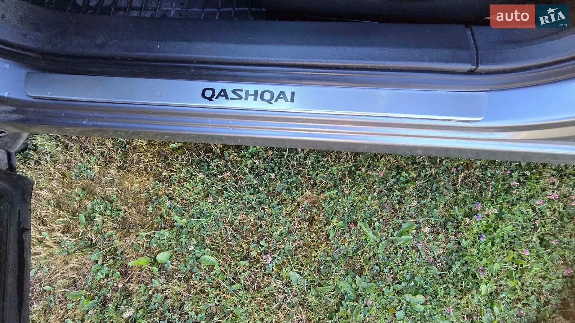 2011 Nissan Qashqai - мініатюра 24