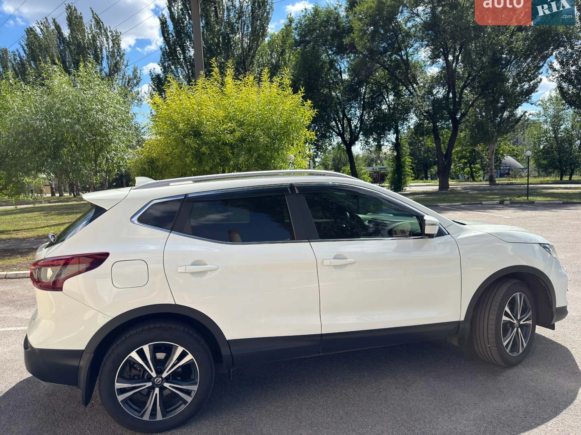 2020 Nissan Qashqai - мініатюра 5