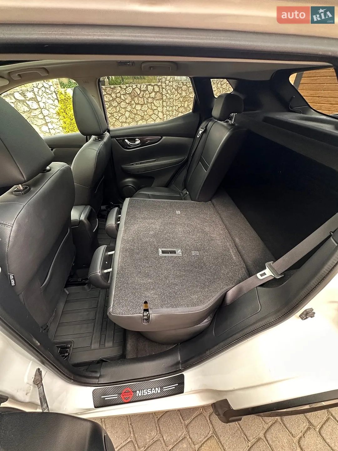 2015 Nissan Qashqai - мініатюра 47