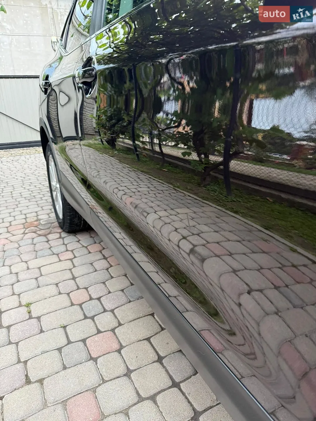 2015 Nissan Qashqai - мініатюра 22