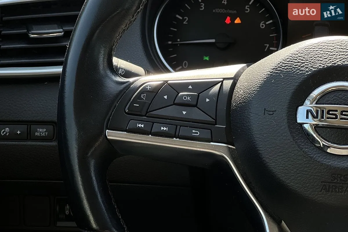 2021 Nissan Qashqai - мініатюра 12
