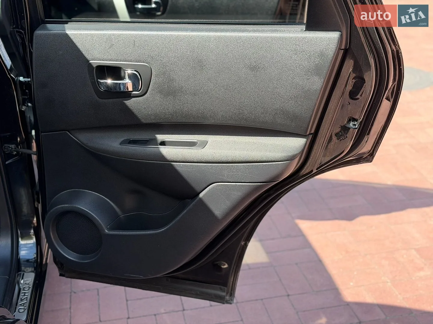 2013 Nissan Qashqai - мініатюра 27