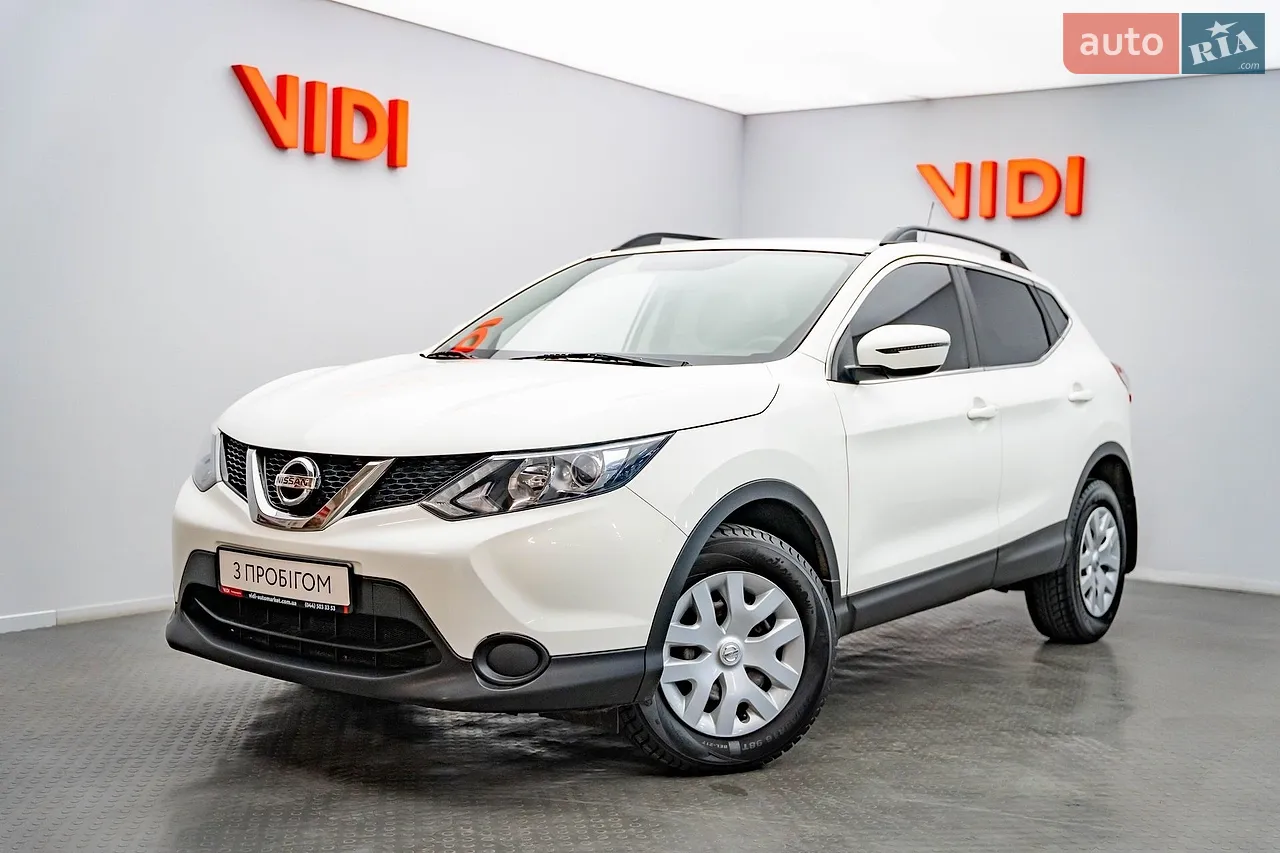 2018 Nissan Qashqai - мініатюра 25