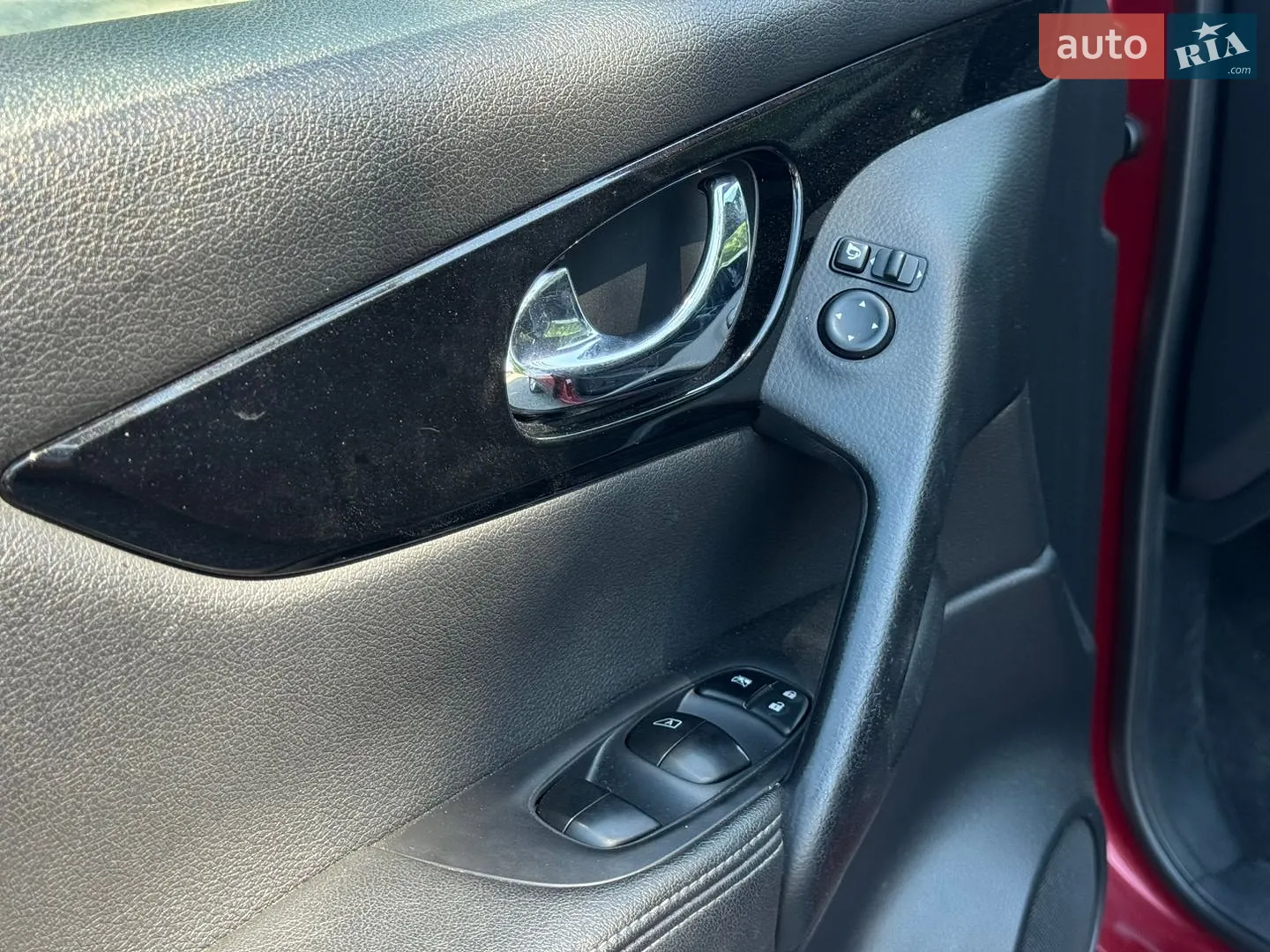 2014 Nissan Qashqai - мініатюра 16
