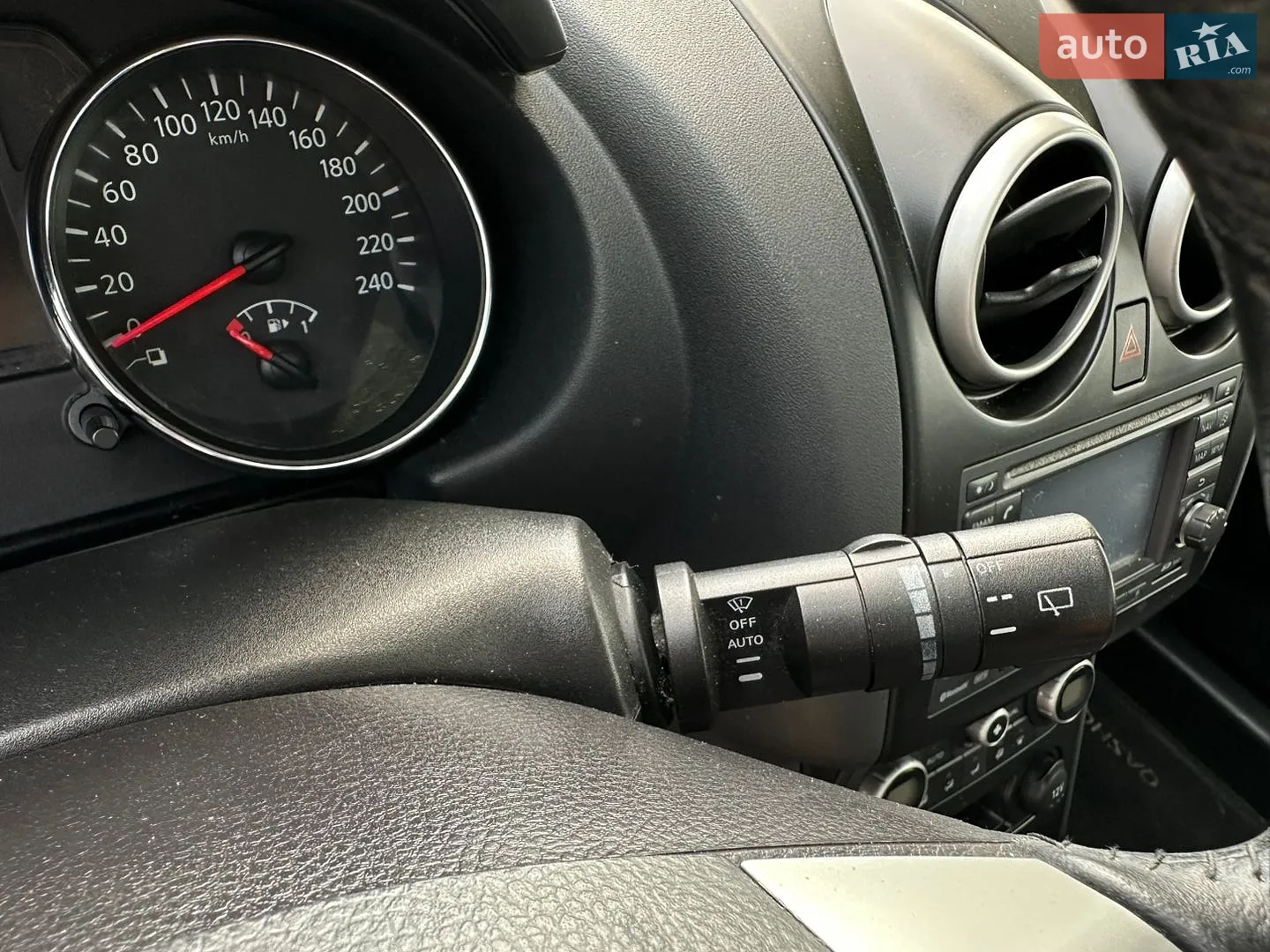 2010 Nissan Qashqai - мініатюра 32