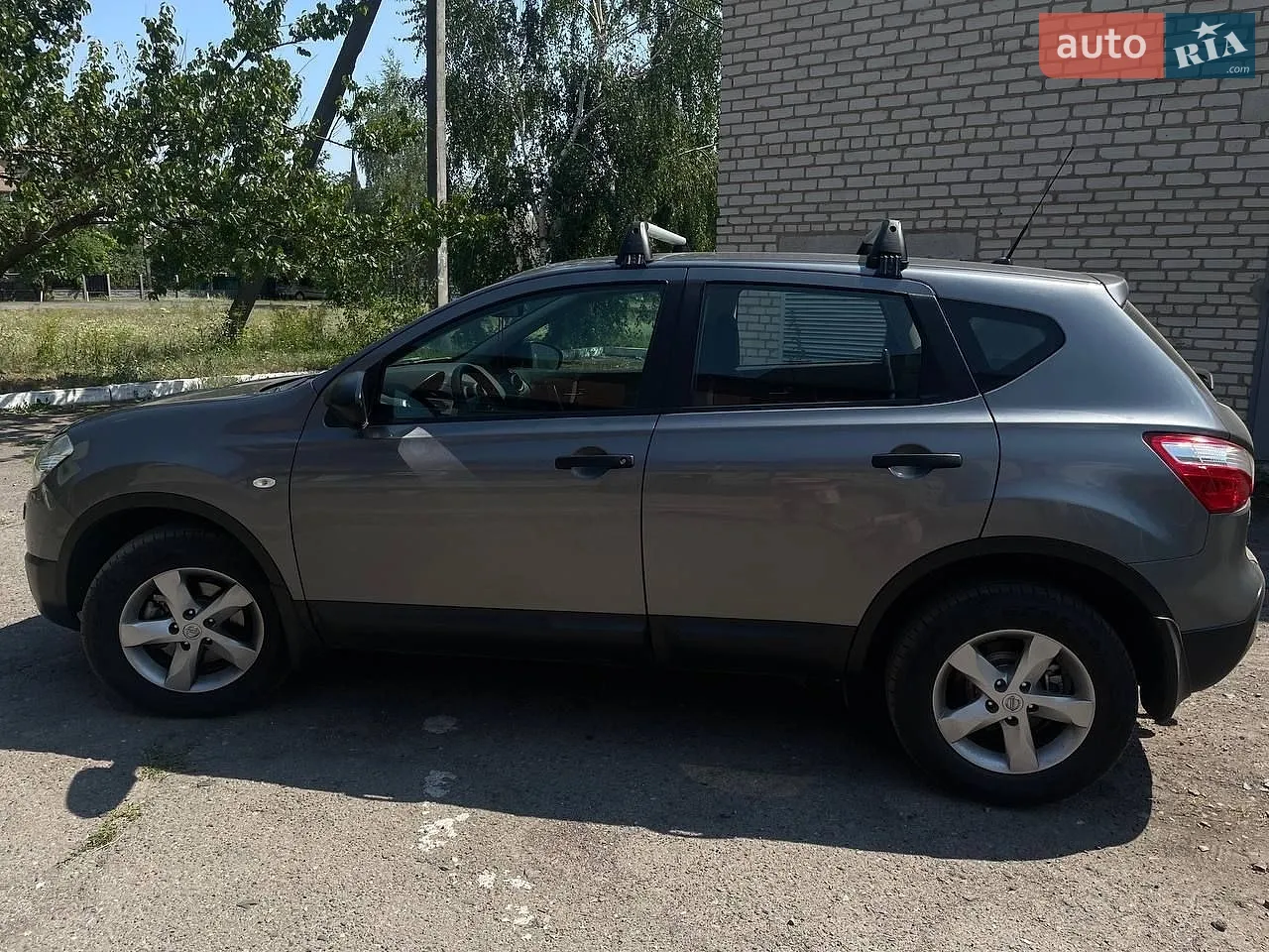 Nissan Qashqai 2012 VIN SJNFAAJ10U2675870 фото оголошення 24 з 40