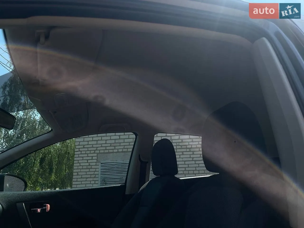Nissan Qashqai 2012 VIN SJNFAAJ10U2675870 фото оголошення 30 з 40