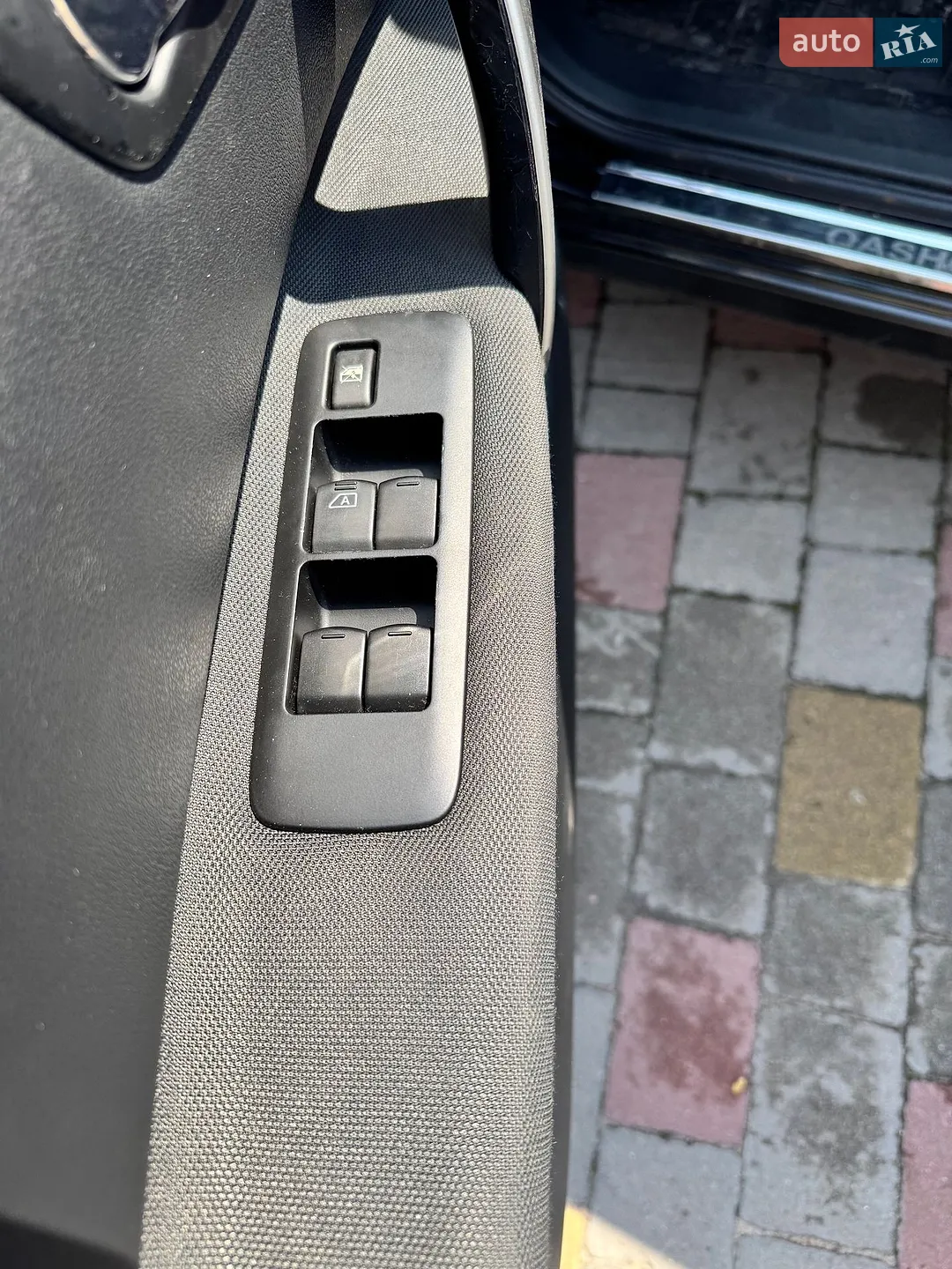 2012 Nissan Qashqai - мініатюра 9