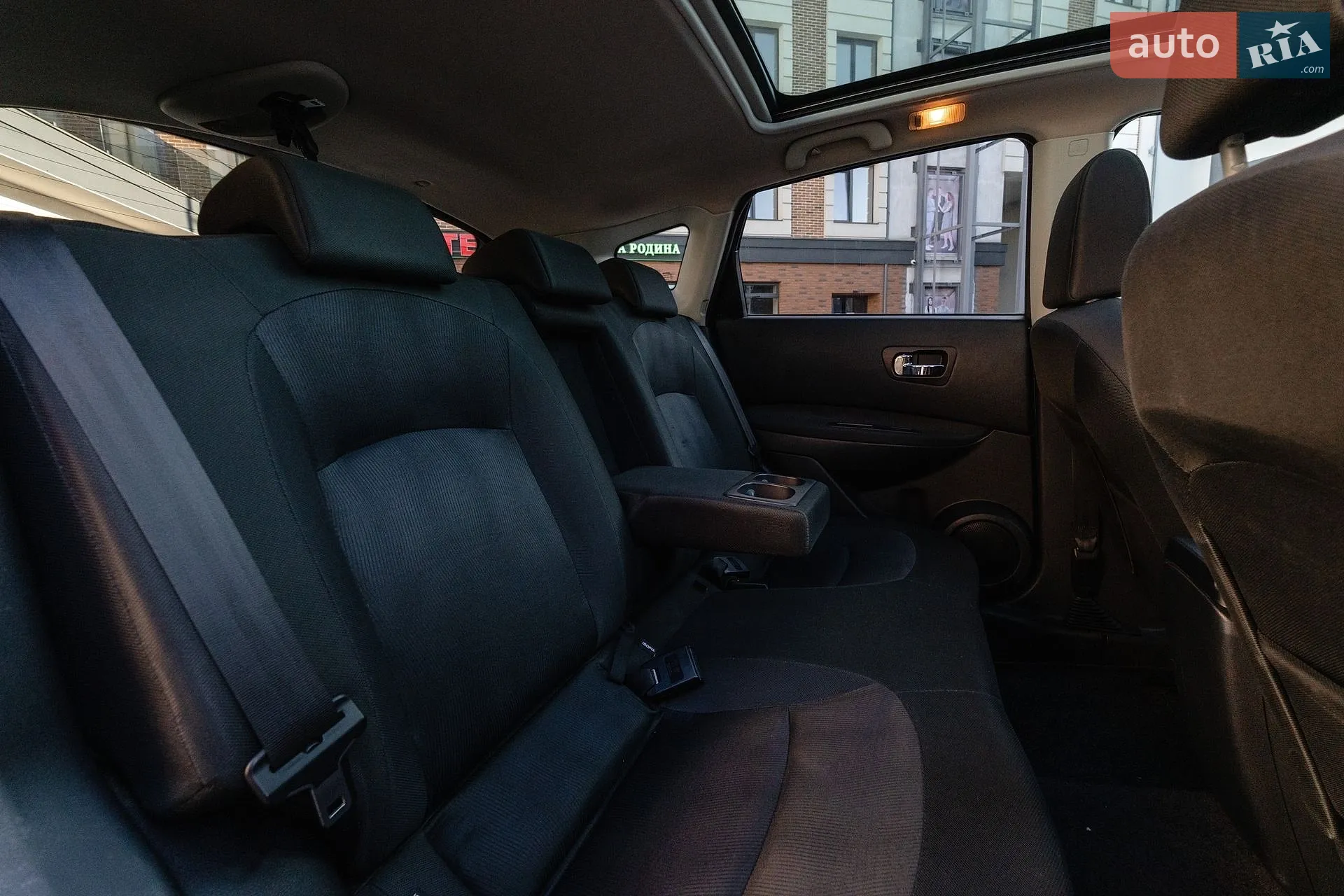 2011 Nissan Qashqai - мініатюра 14
