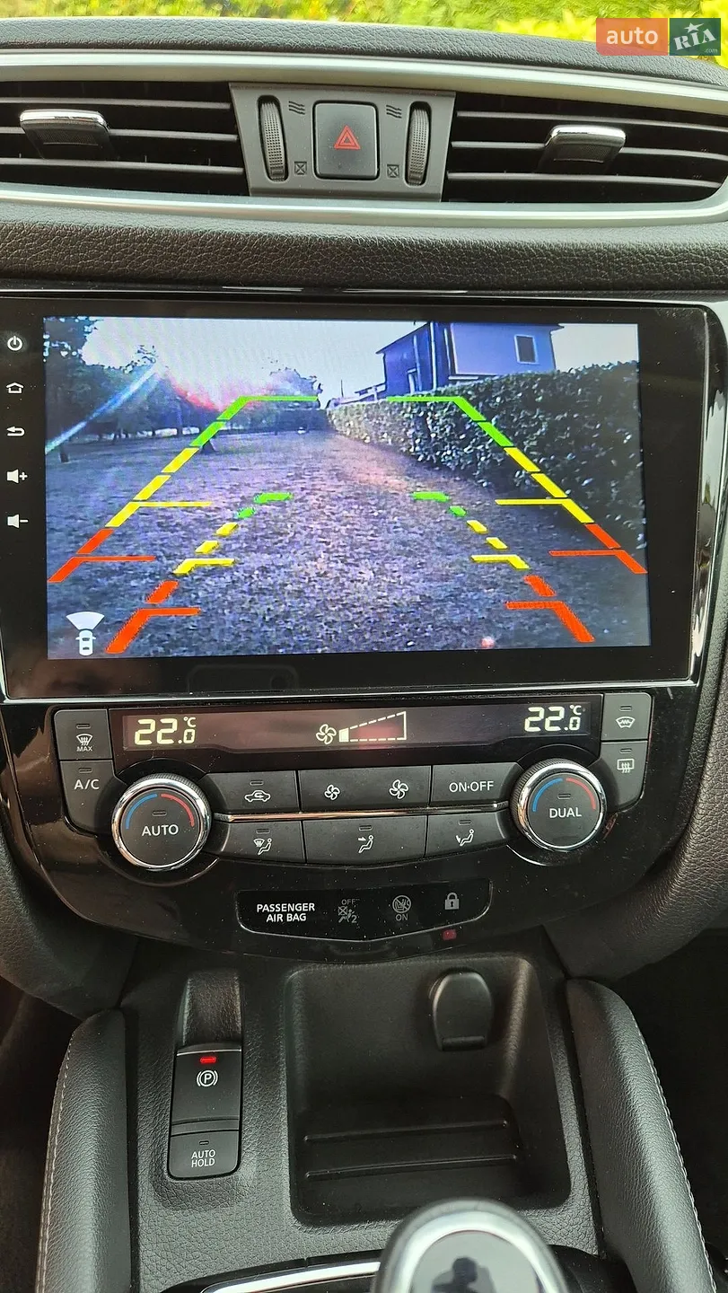 2019 Nissan Qashqai - мініатюра 18