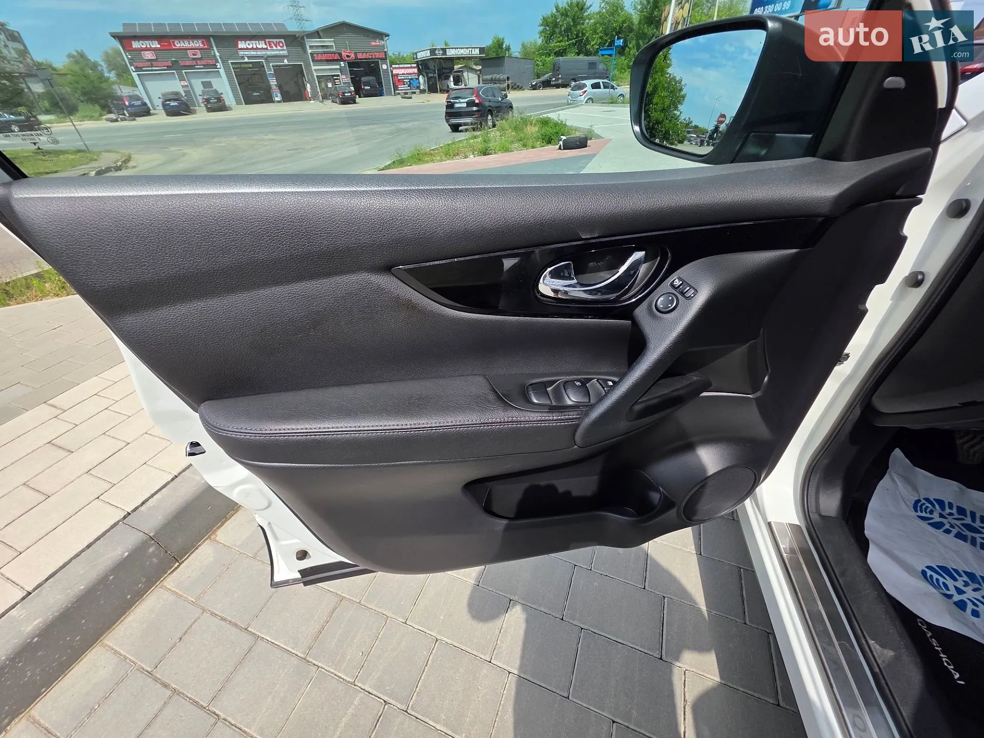 2015 Nissan Qashqai - мініатюра 58