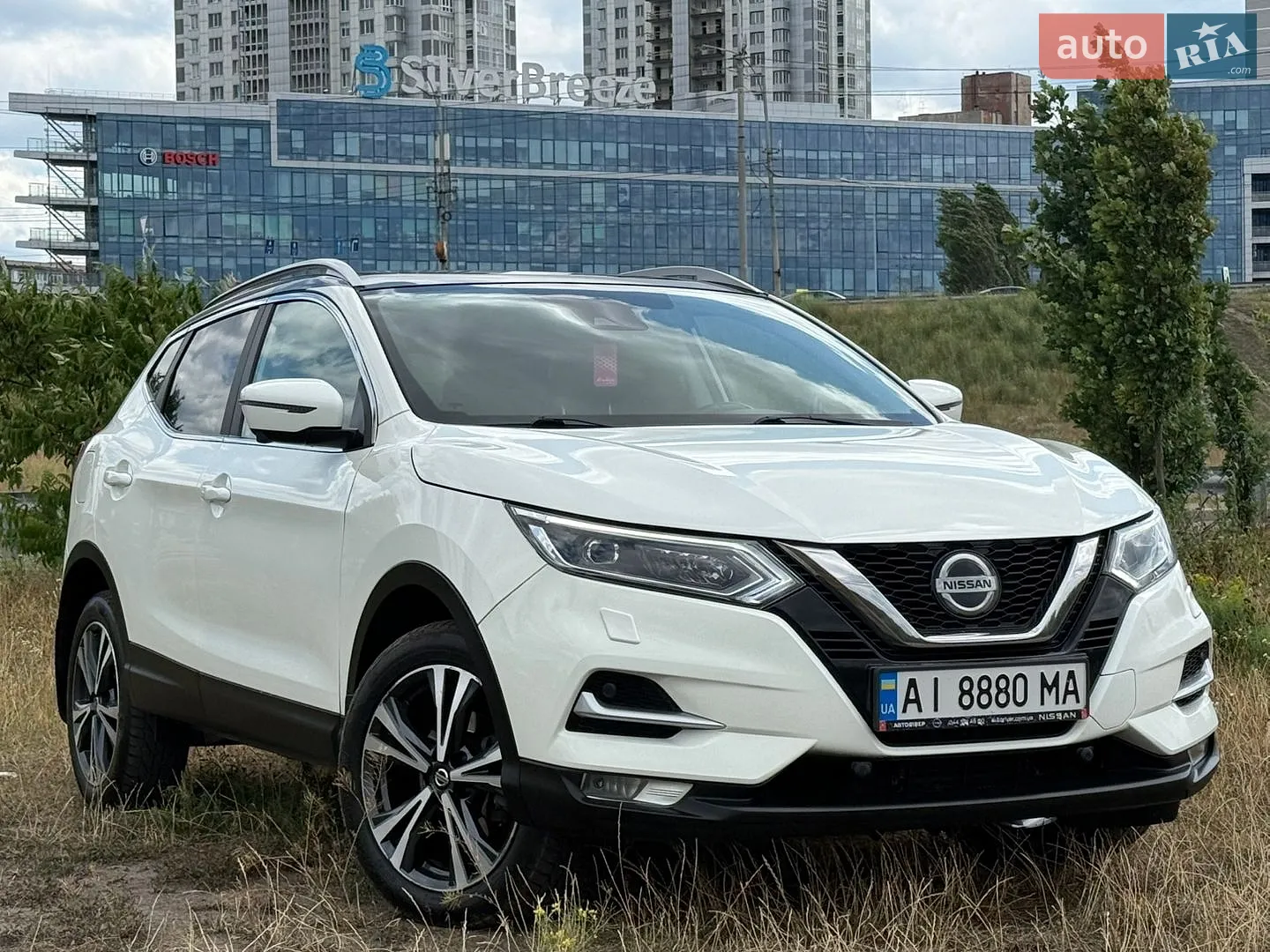 2020 Nissan Qashqai - мініатюра 6