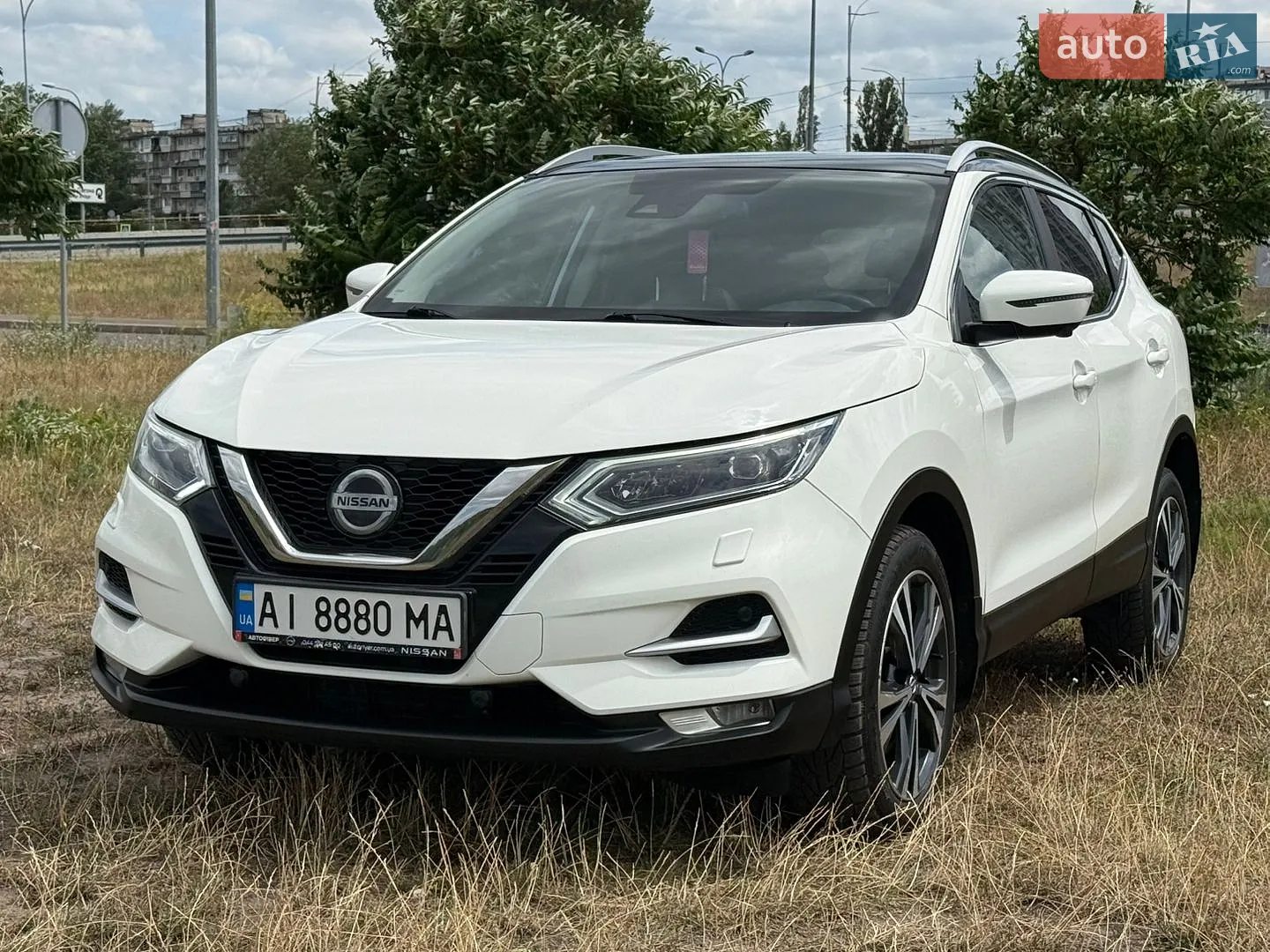 2020 Nissan Qashqai - мініатюра 15