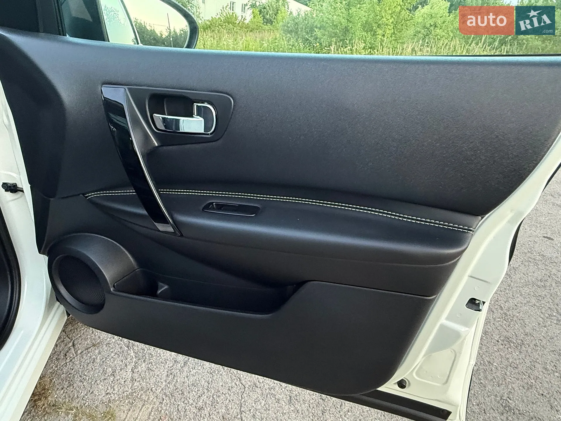 2013 Nissan Qashqai - мініатюра 41