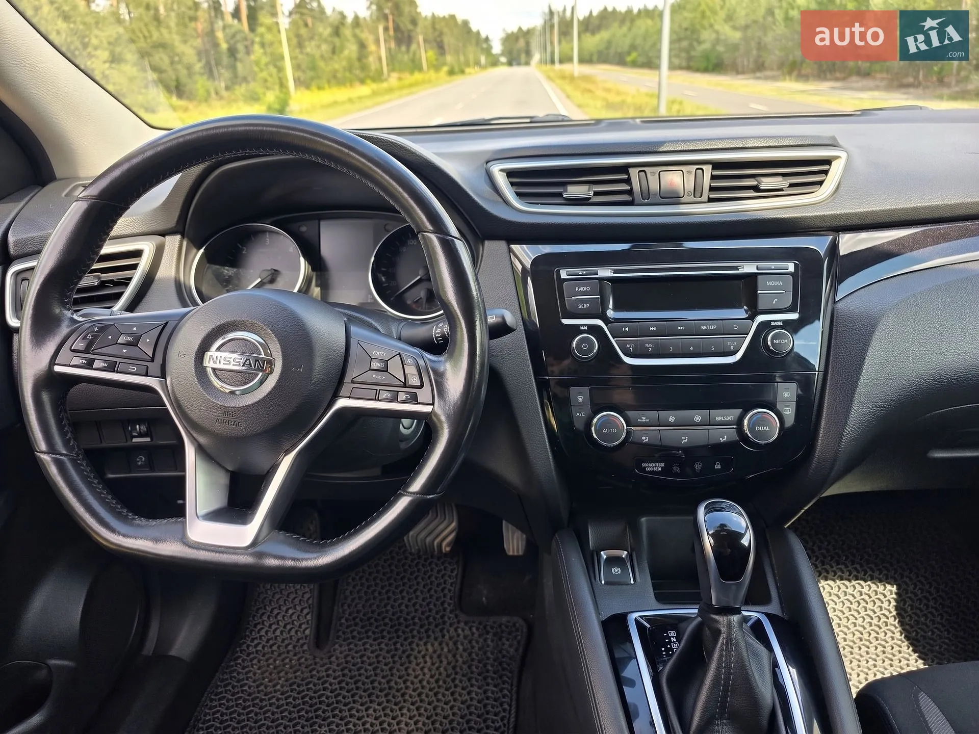 2019 Nissan Qashqai - мініатюра 12