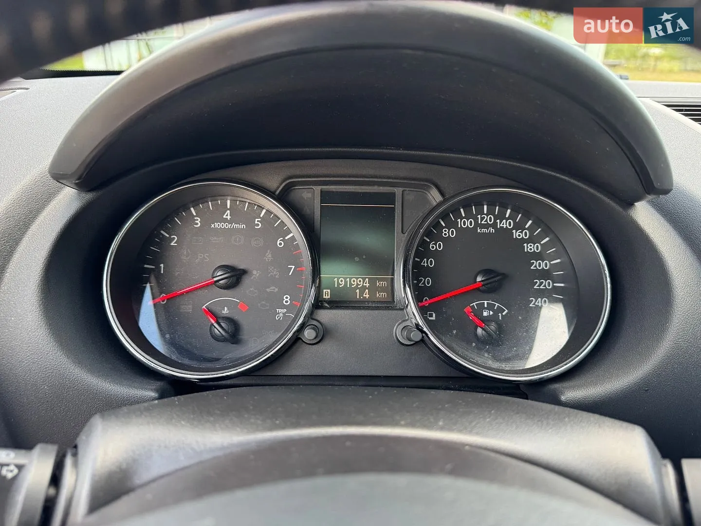 2011 Nissan Qashqai - мініатюра 24