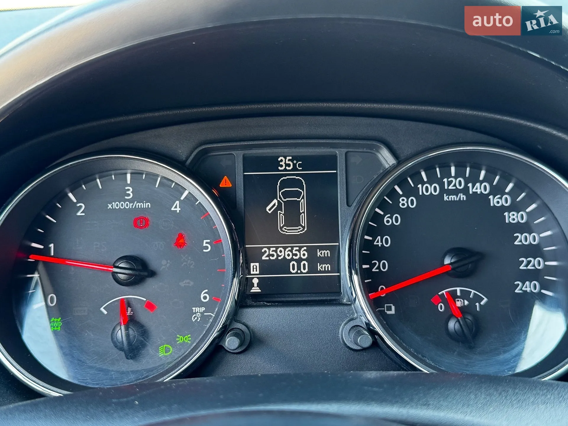2012 Nissan Qashqai - мініатюра 33
