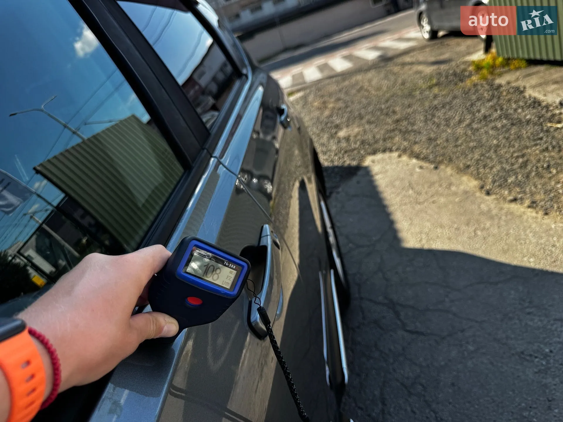 2012 Nissan Qashqai - мініатюра 41