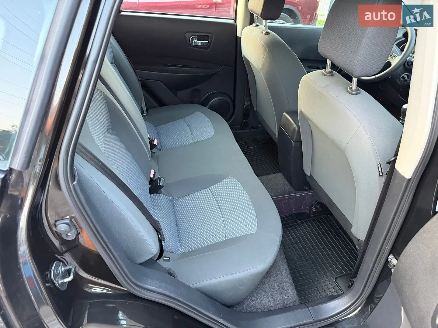 2012 Nissan Qashqai - мініатюра 51