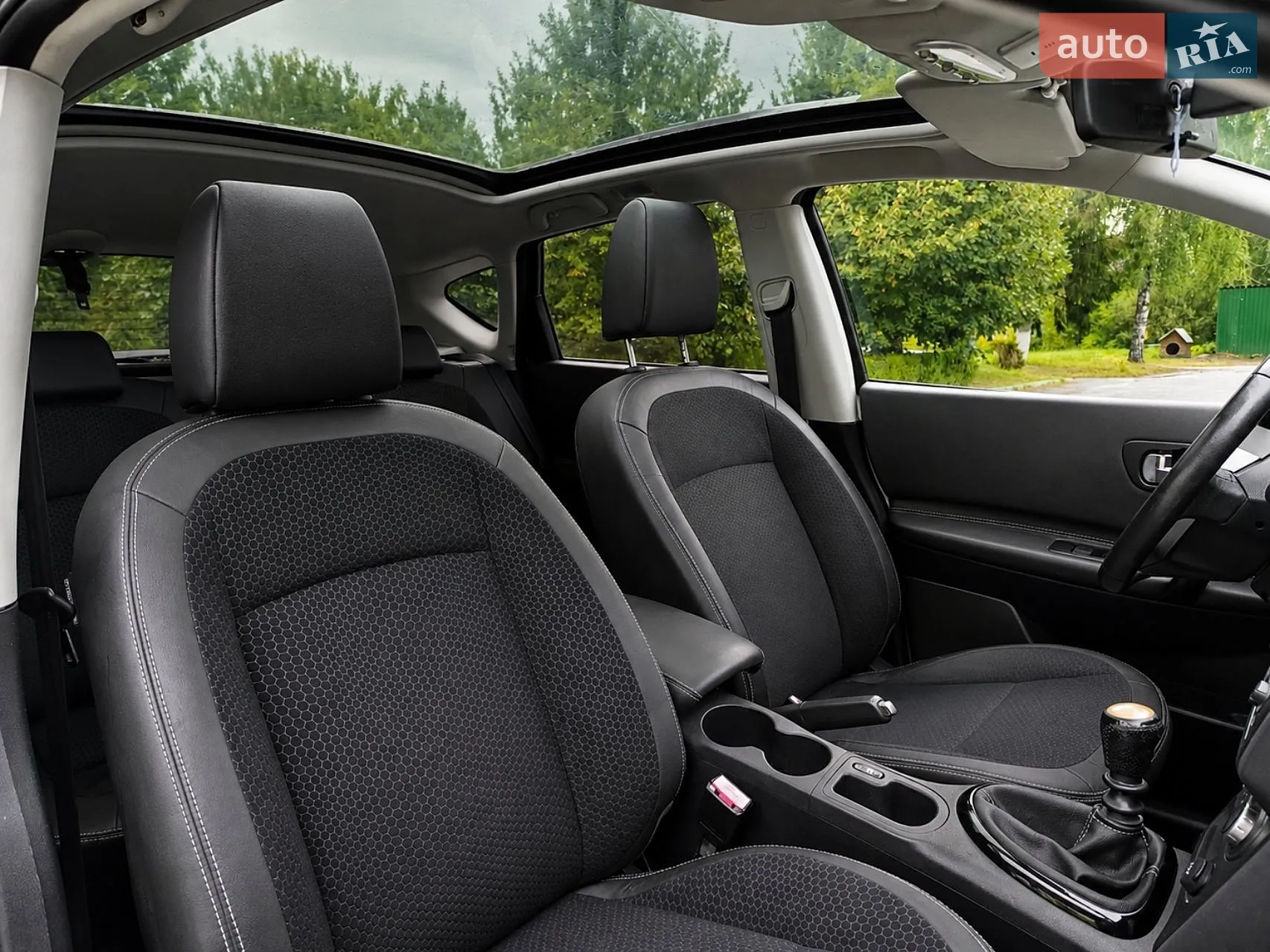 2013 Nissan Qashqai - мініатюра 39