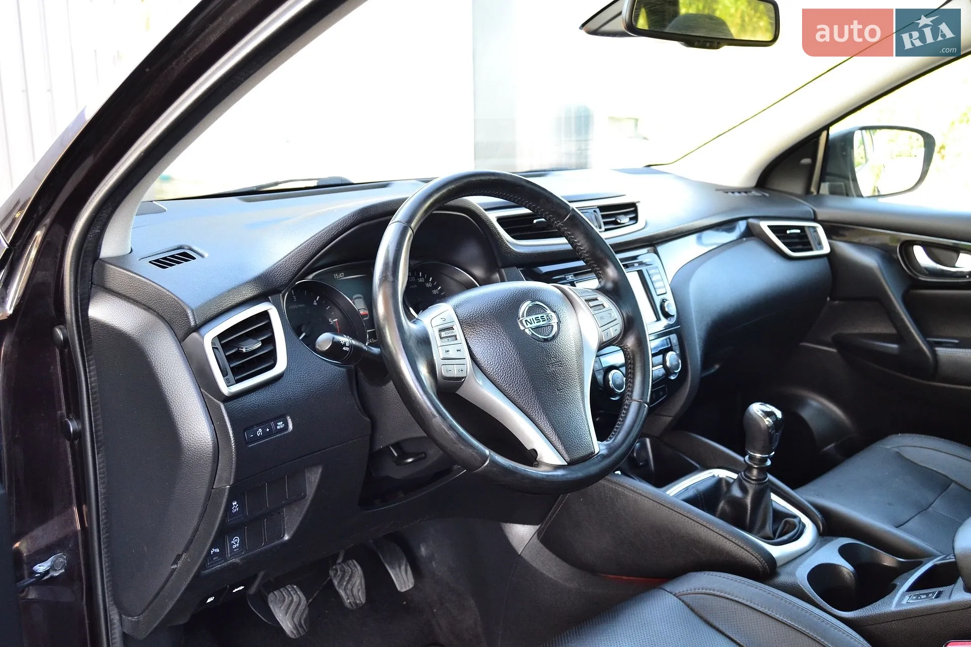 2014 Nissan Qashqai - мініатюра 77