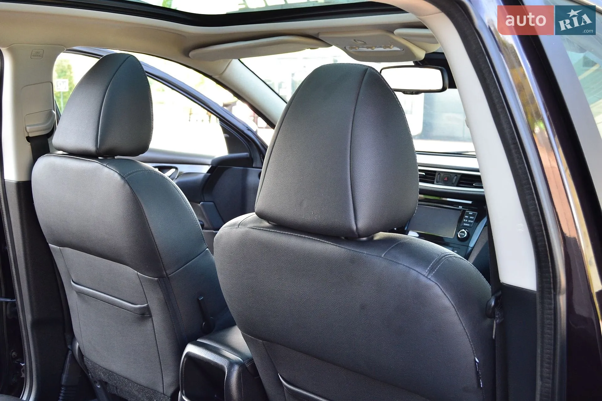 2014 Nissan Qashqai - мініатюра 89