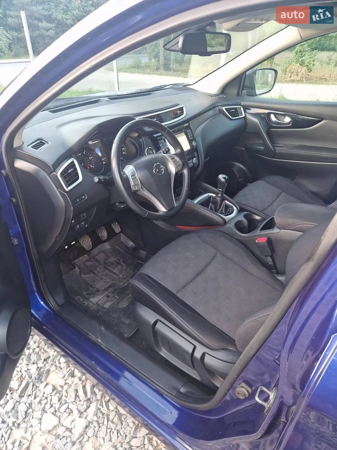 2016 Nissan Qashqai - мініатюра 18