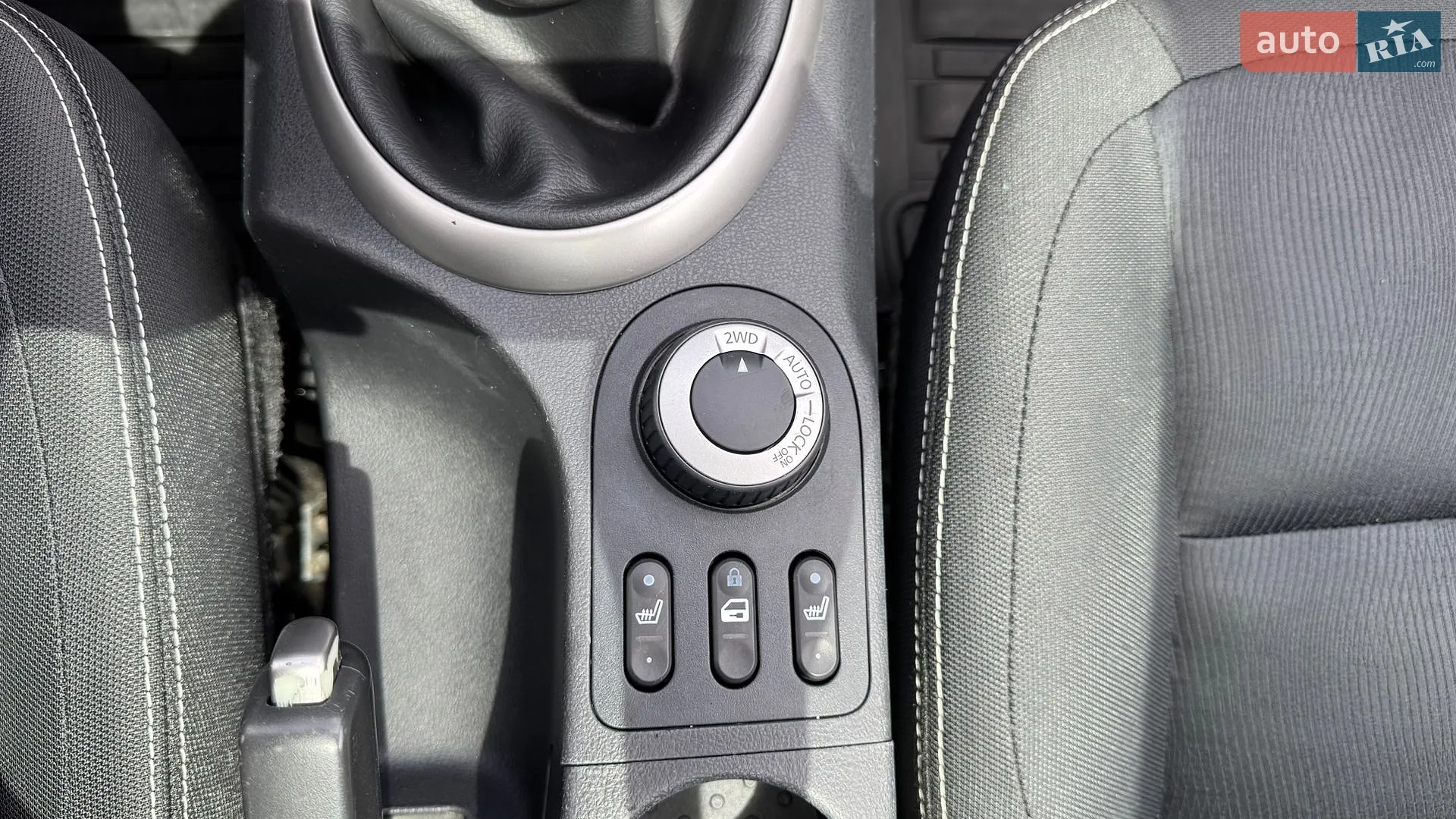 2012 Nissan Qashqai - мініатюра 19