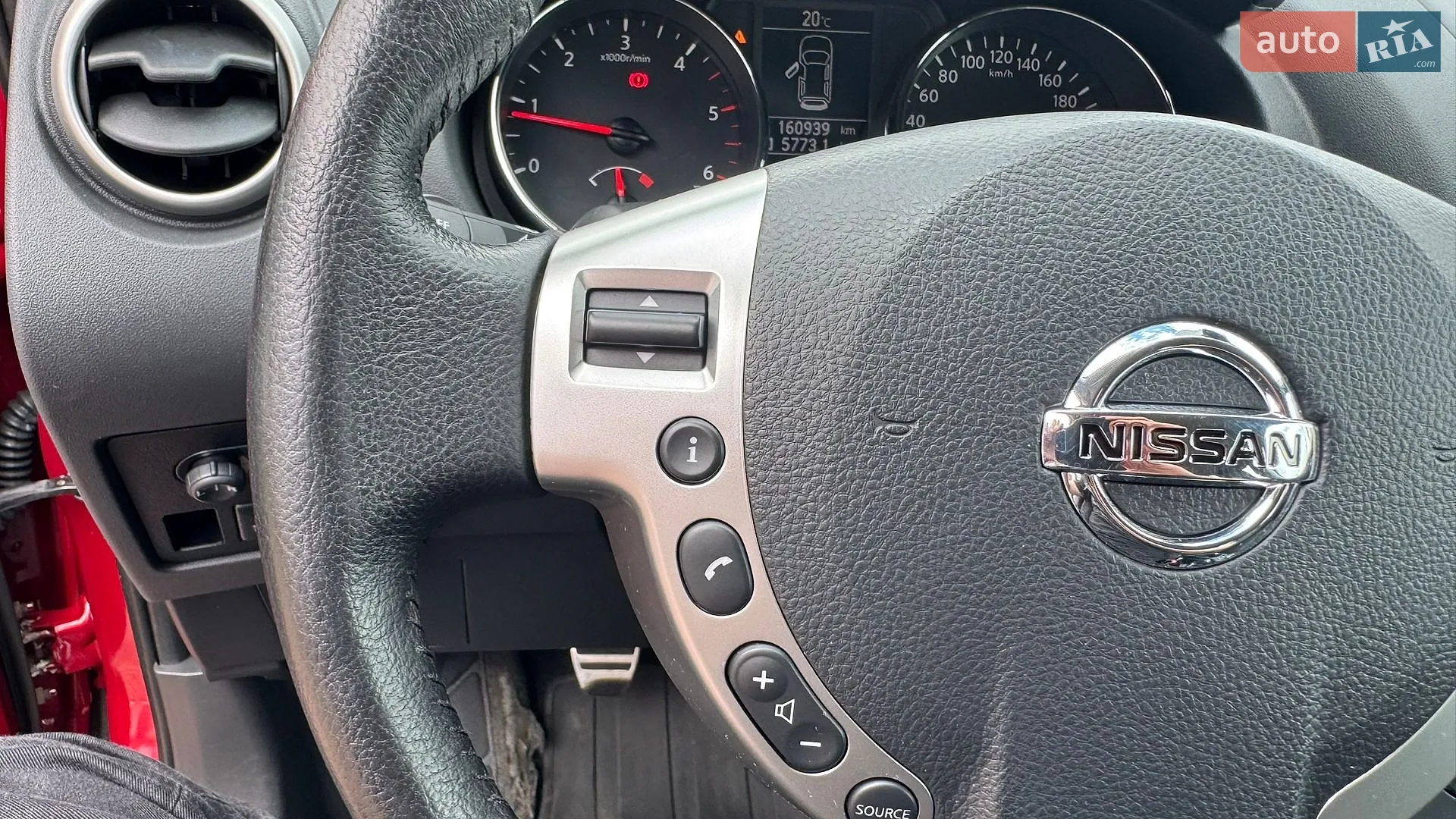 2012 Nissan Qashqai - мініатюра 28