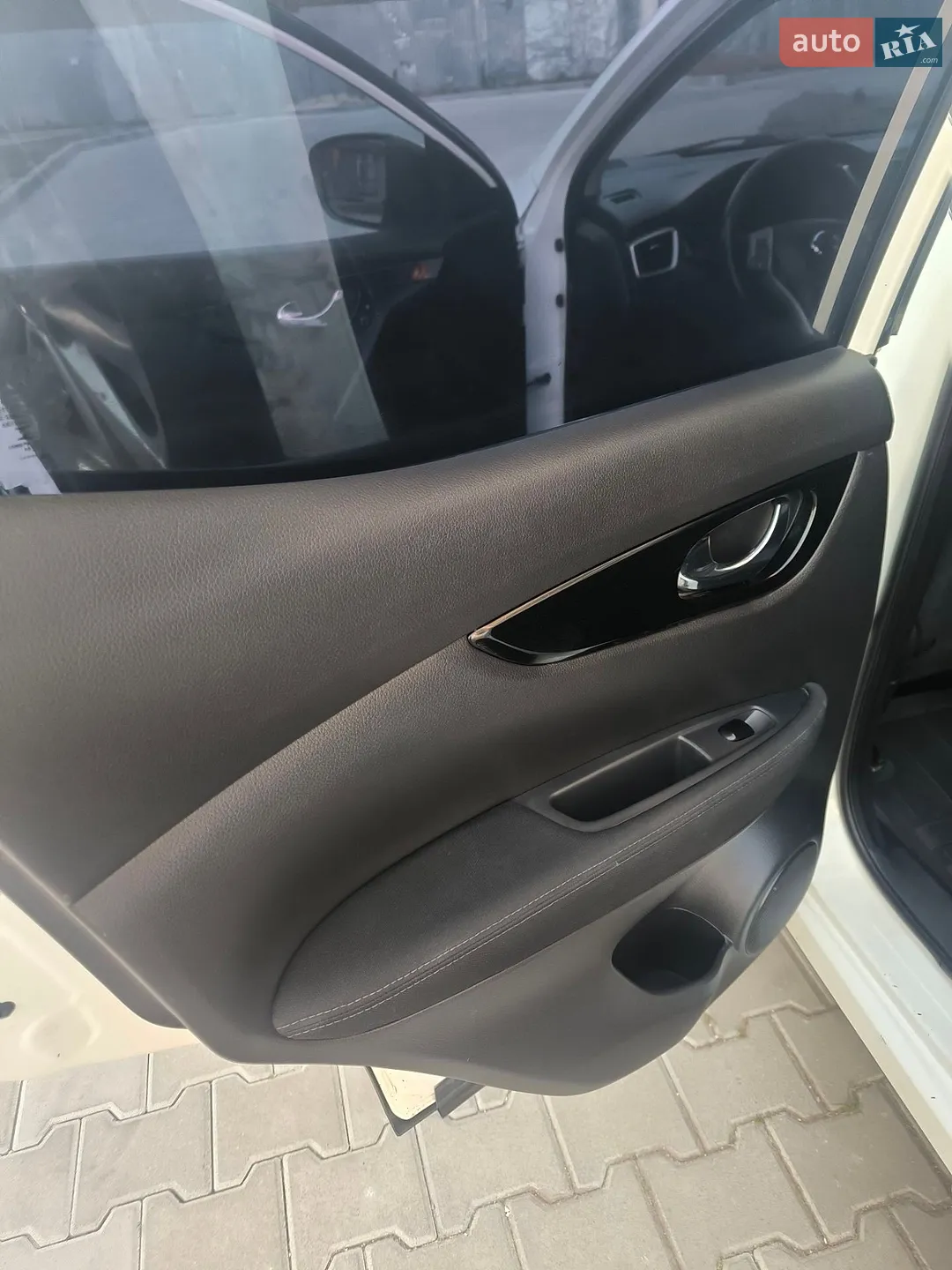 2014 Nissan Qashqai - мініатюра 31