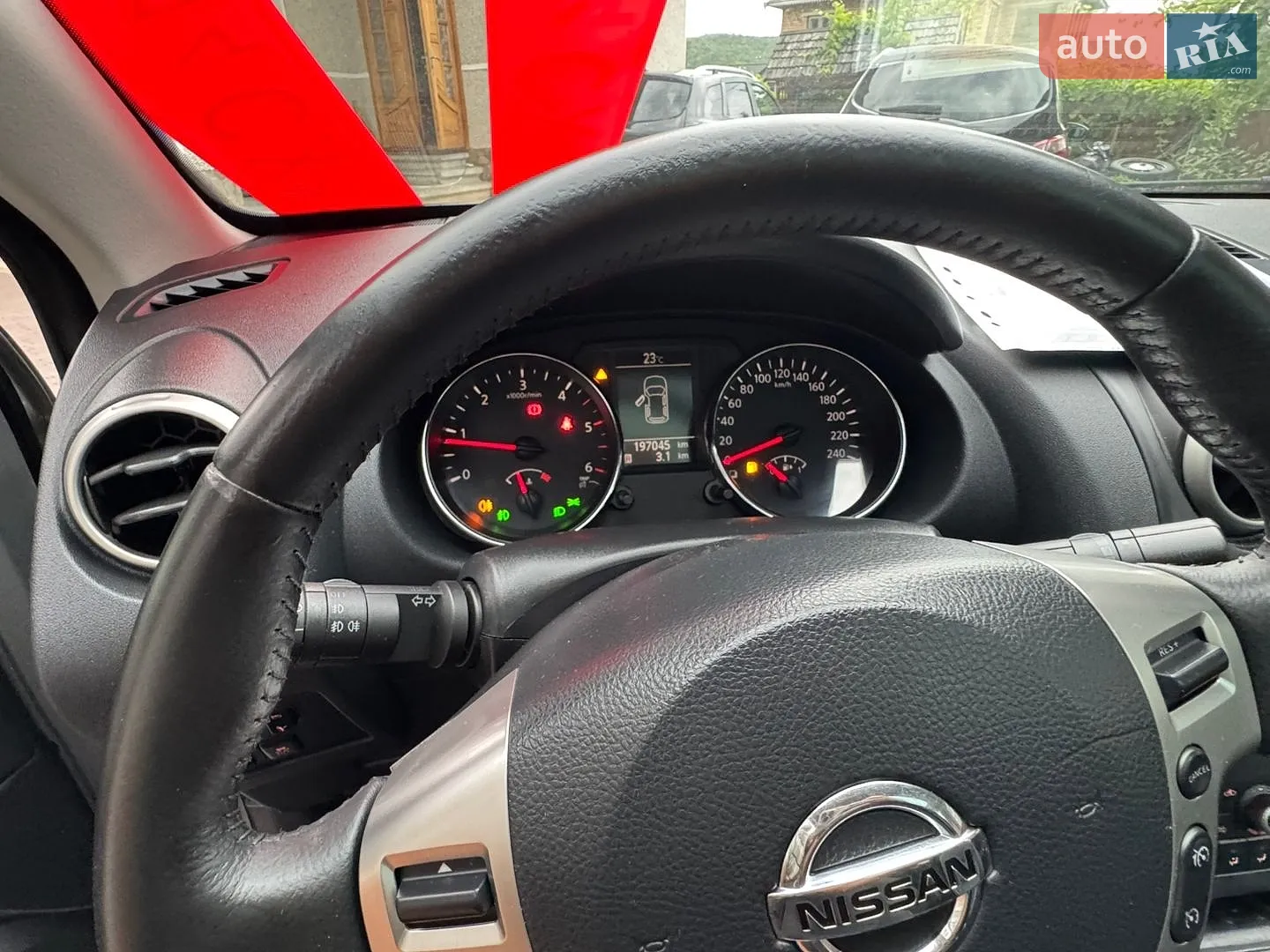 2011 Nissan Qashqai - мініатюра 28