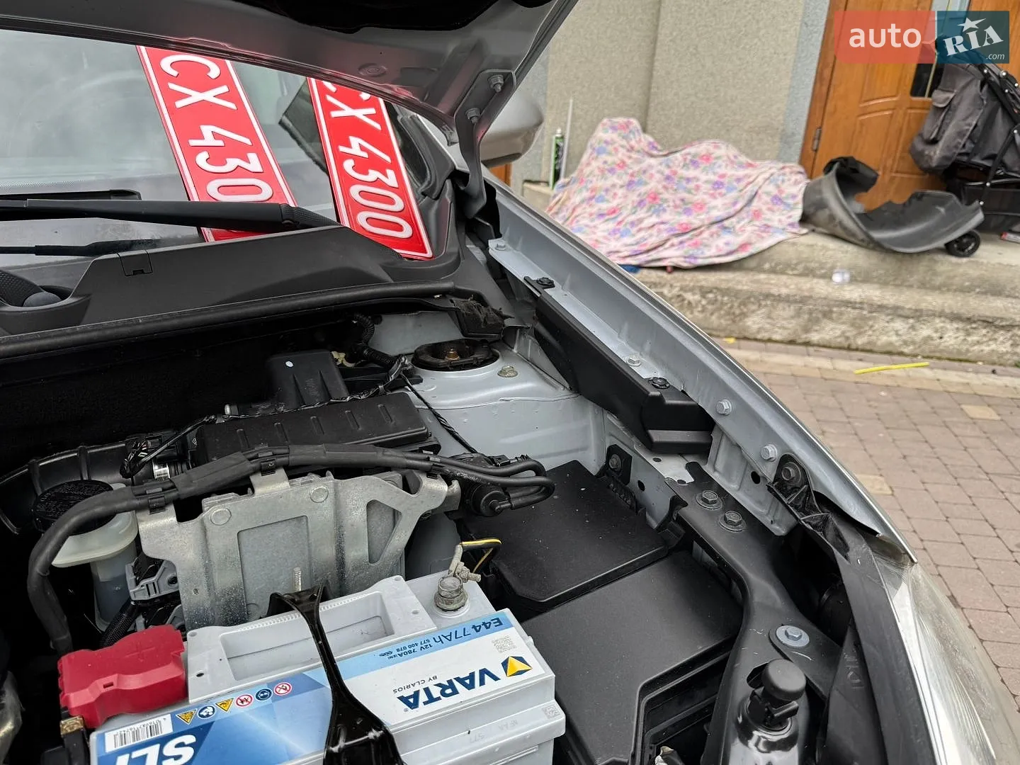 2011 Nissan Qashqai - мініатюра 33