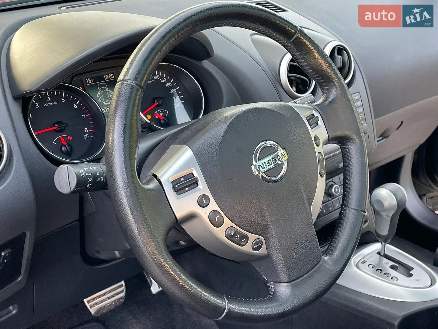 2013 Nissan Qashqai - мініатюра 49