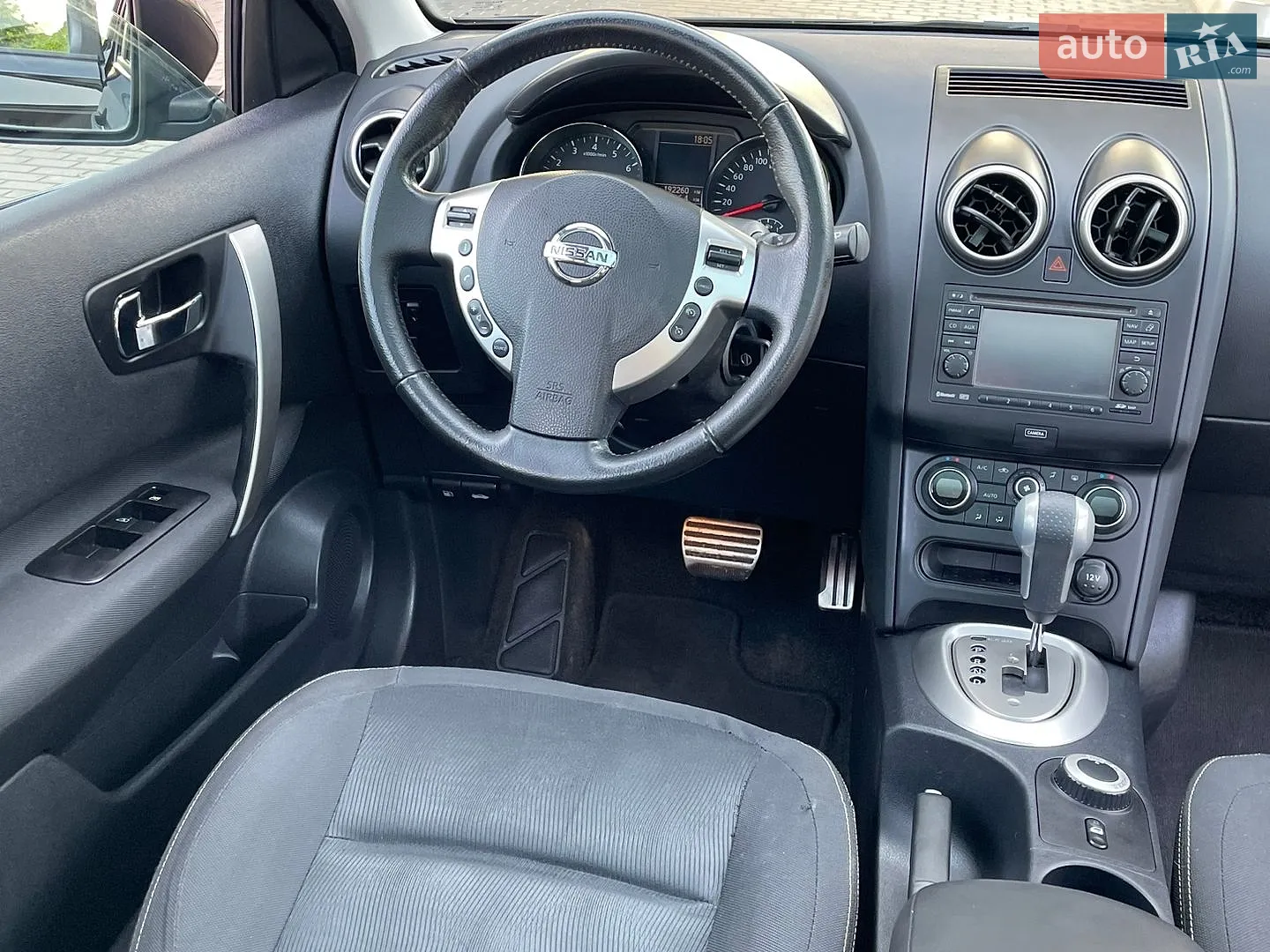 2013 Nissan Qashqai - мініатюра 65