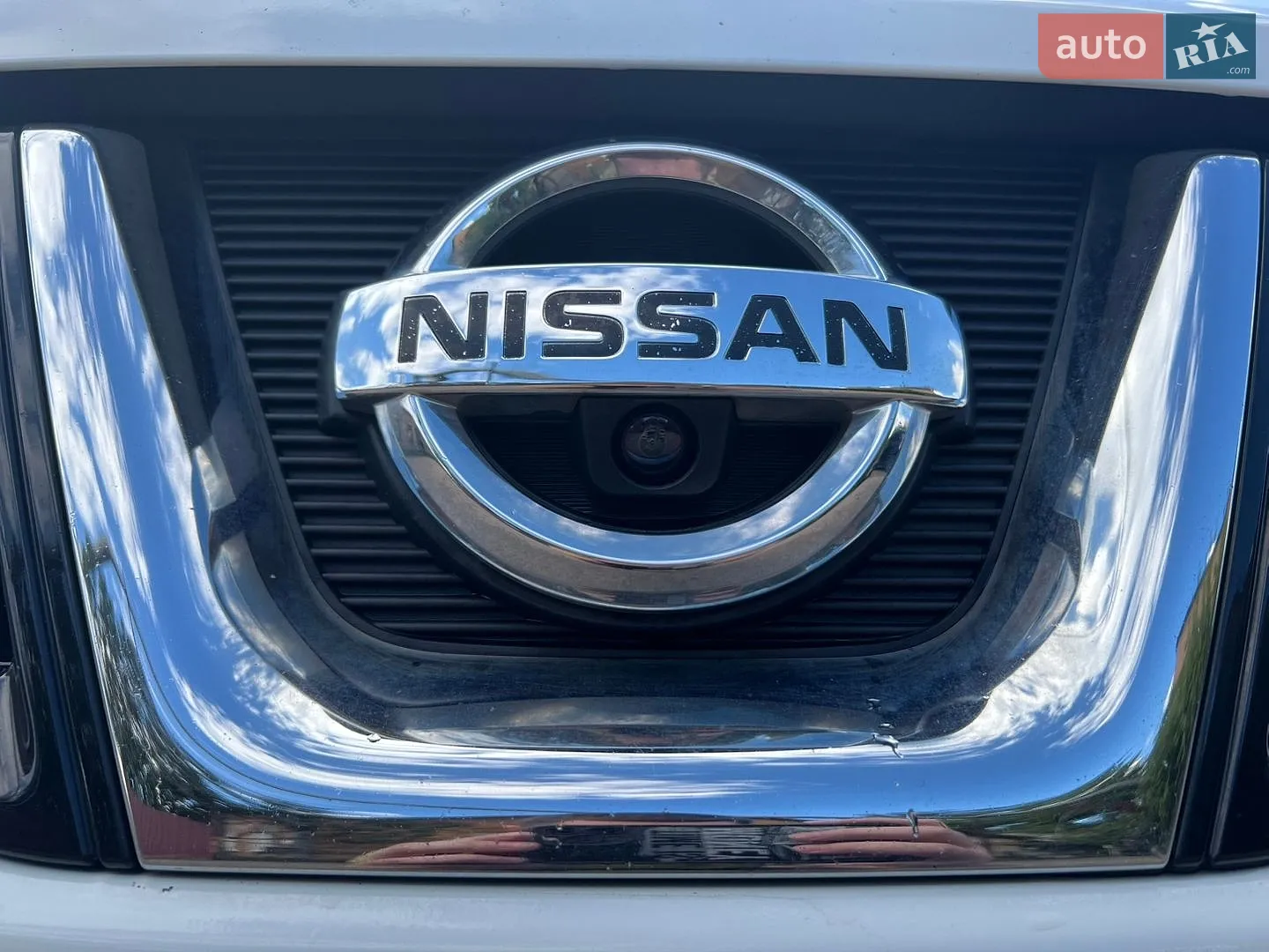 2013 Nissan Qashqai - мініатюра 4