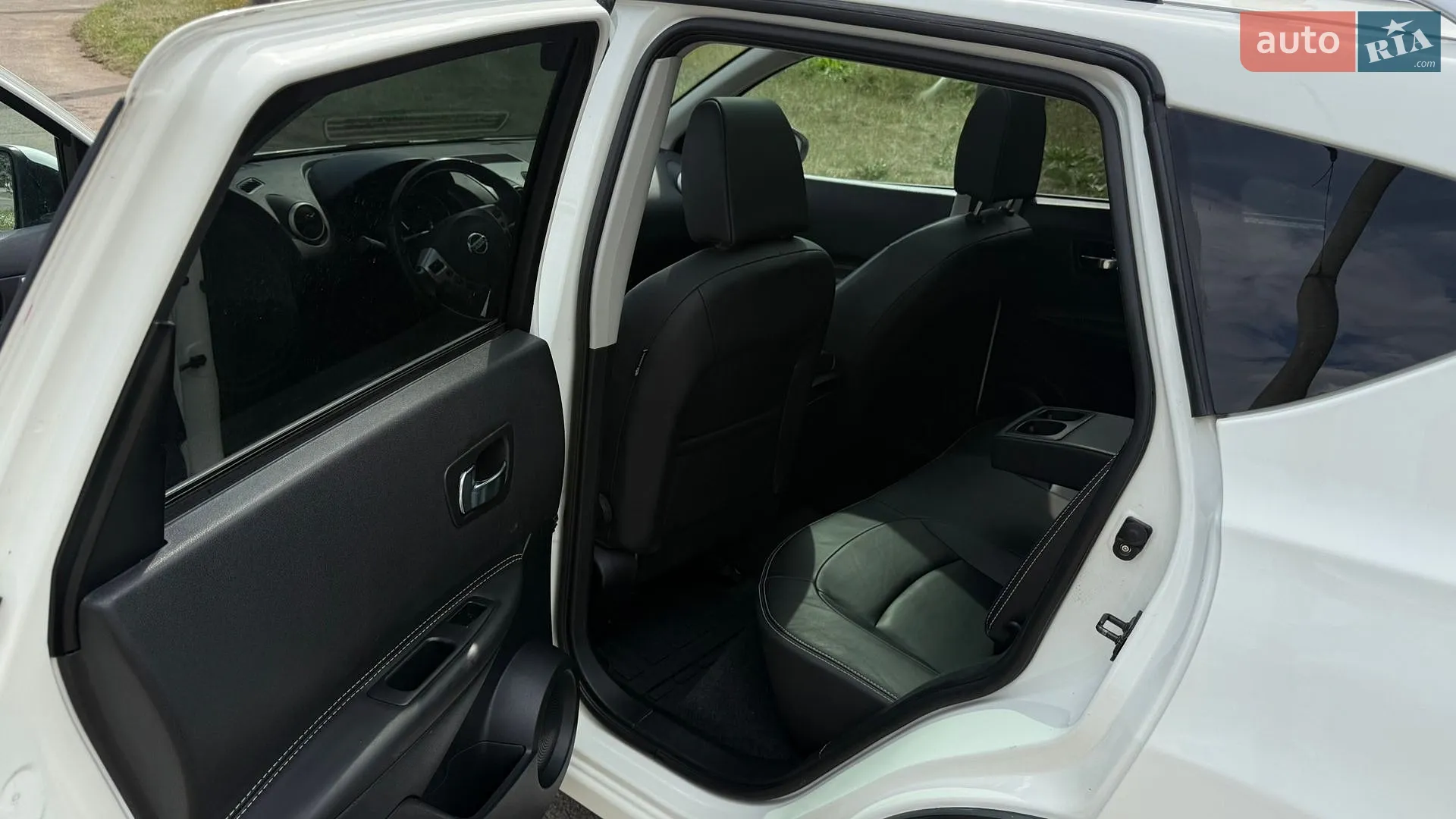 2012 Nissan Qashqai - мініатюра 29