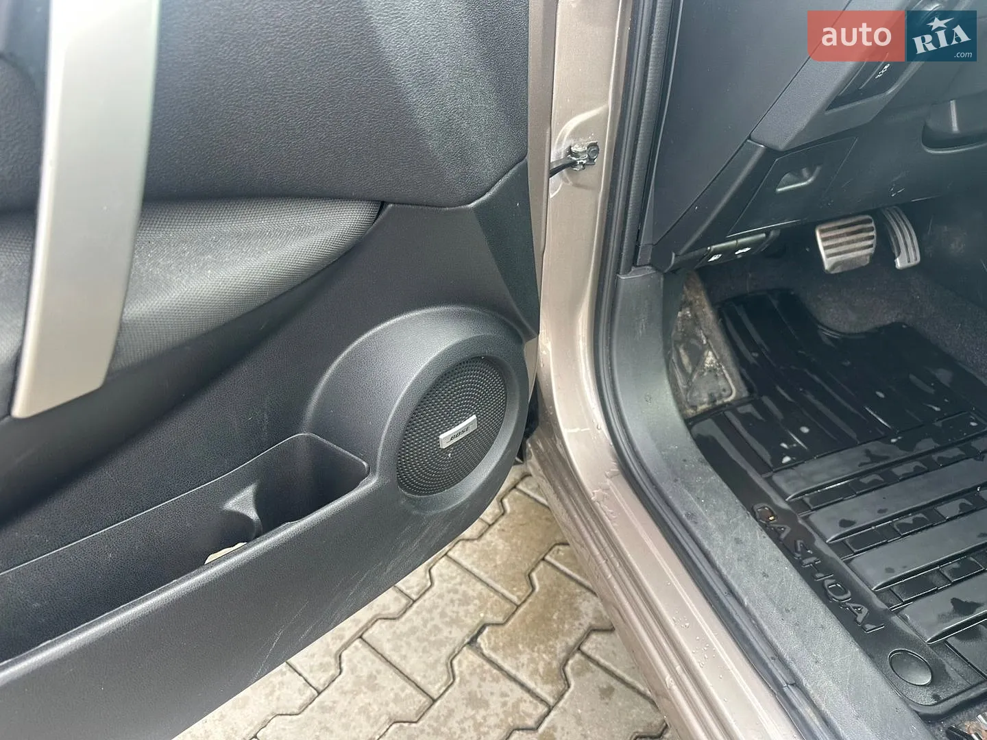 2012 Nissan Qashqai - мініатюра 20